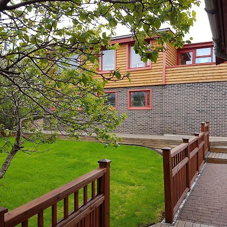 Holiday Guesthouse Stykkisholmur Exterior photo