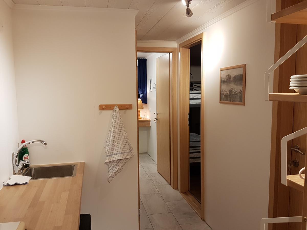 Holiday Guesthouse Stykkisholmur Exterior photo